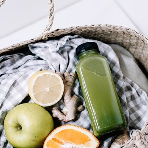 Sistema inmune, detox y autofagia