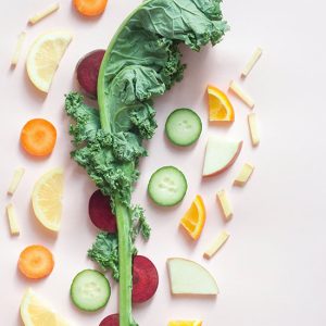 Salud digestiva e intestinal