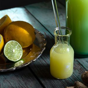 El hígado y sus fases detox